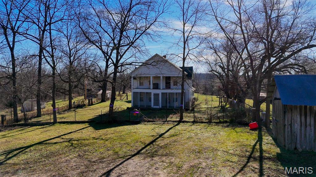 Homes for sale in Richland, MO | 1508 N Davis Hollow Rd, Richland, MO 65556 | MLS# MIS26031417