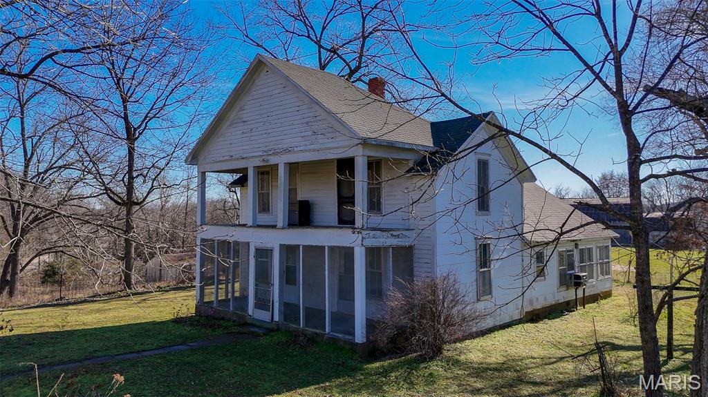 Homes for sale in Richland, MO | 1508 N Davis Hollow Rd, Richland, MO 65556 | MLS# MIS26031417