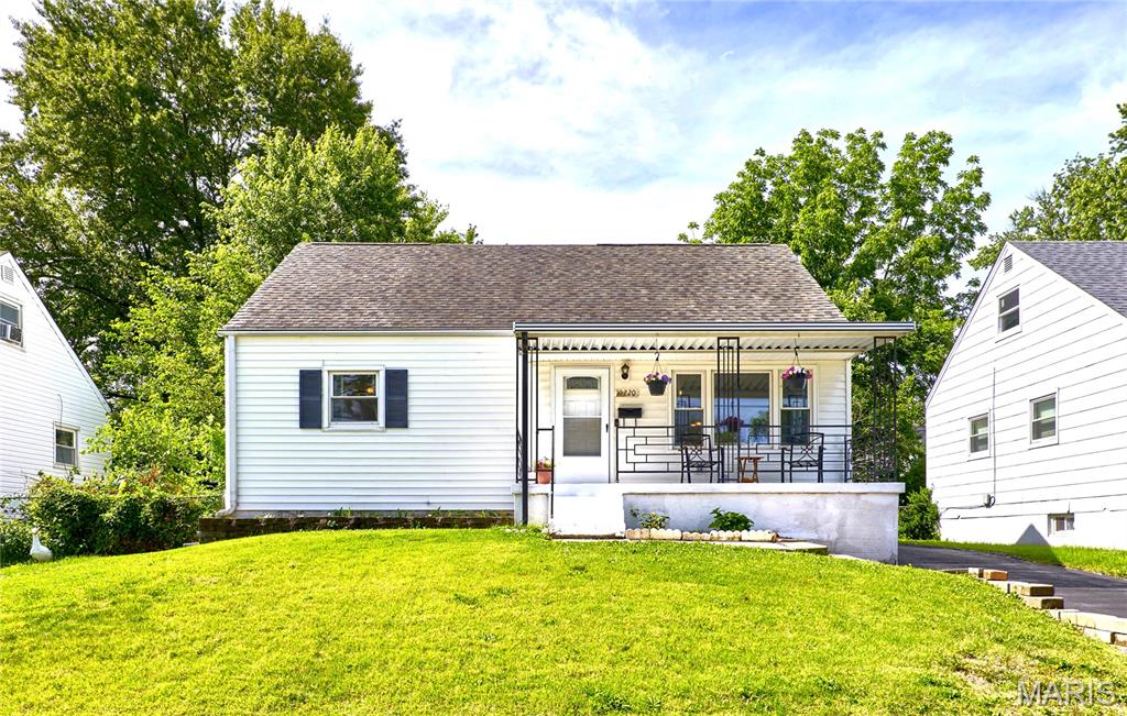Homes for sale in Saint Ann, MO | 10220 Baltimore Ave, Saint Ann, MO 63074 | MLS# MIS26031419
