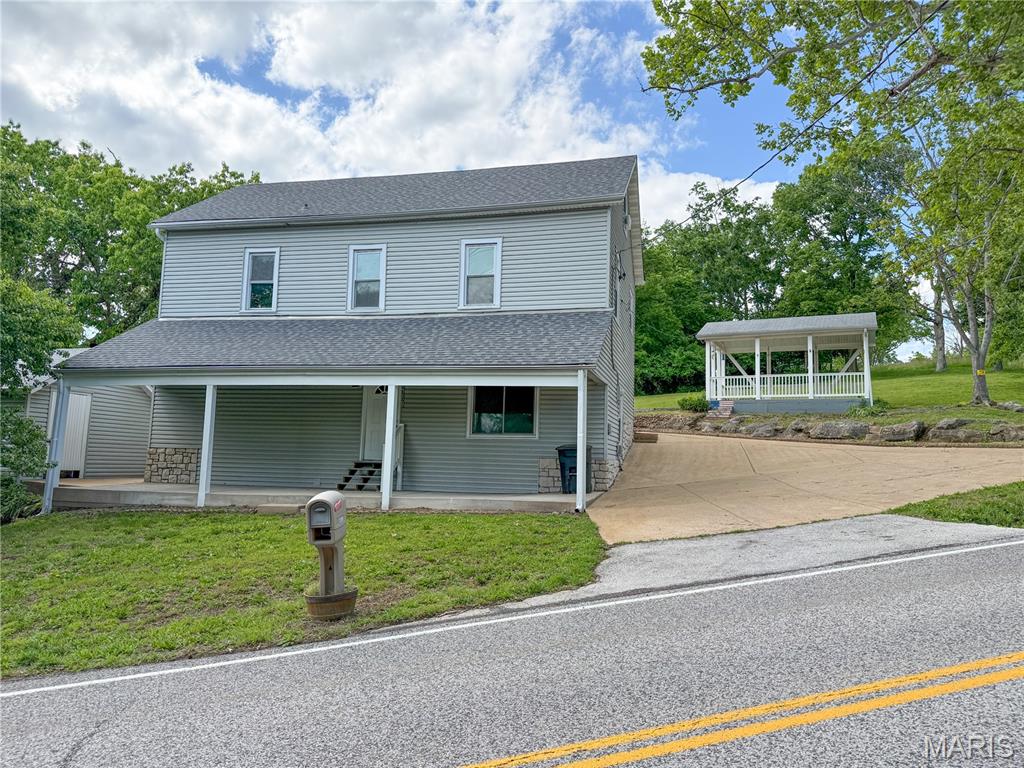 Homes for sale in Imperial, MO | 5159 Old Lemay Ferry Rd, Imperial, MO 63052 | MLS# MIS26031471