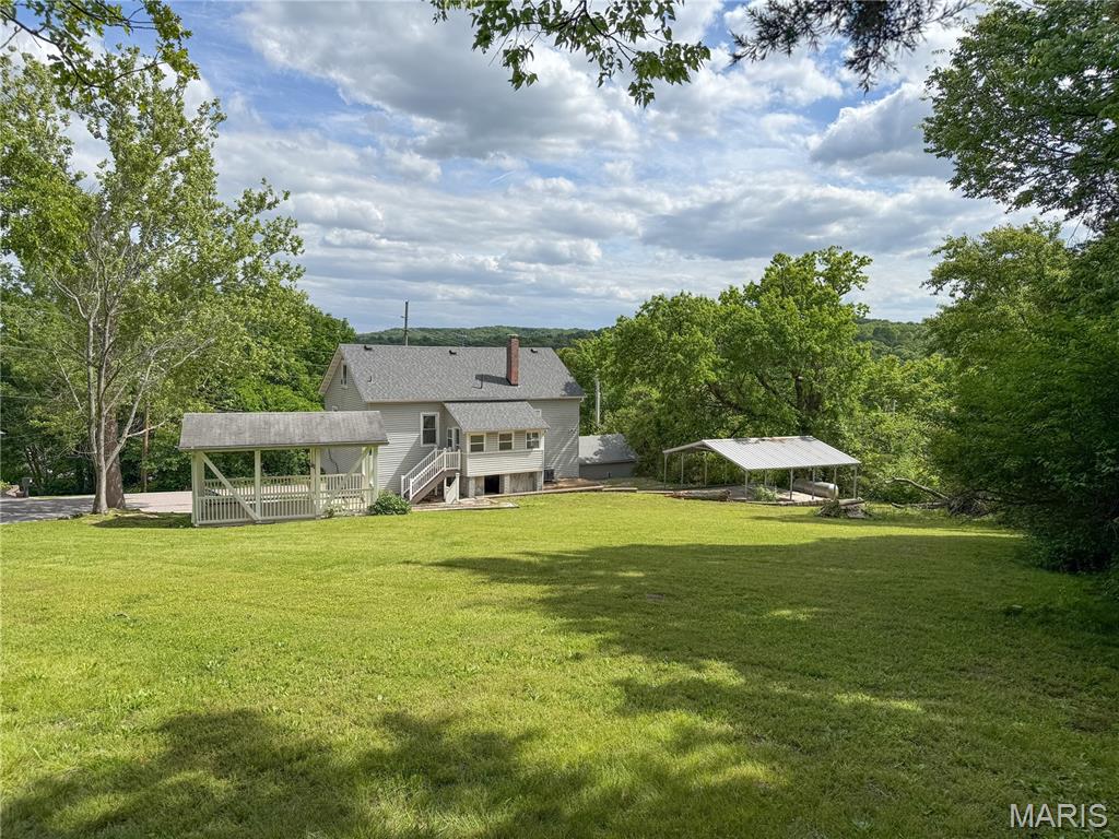 Homes for sale in Imperial, MO | 5159 Old Lemay Ferry Rd, Imperial, MO 63052 | MLS# MIS26031471