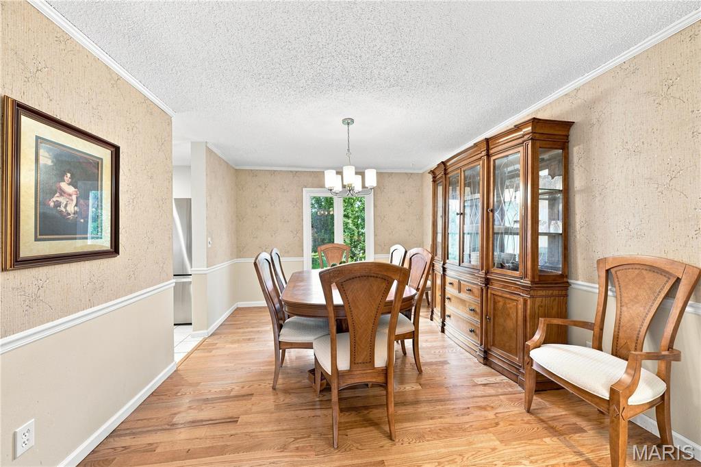 4th image of 2175 Parasol Dr, Chesterfield, MO 63017 | MLS# MIS26031490
