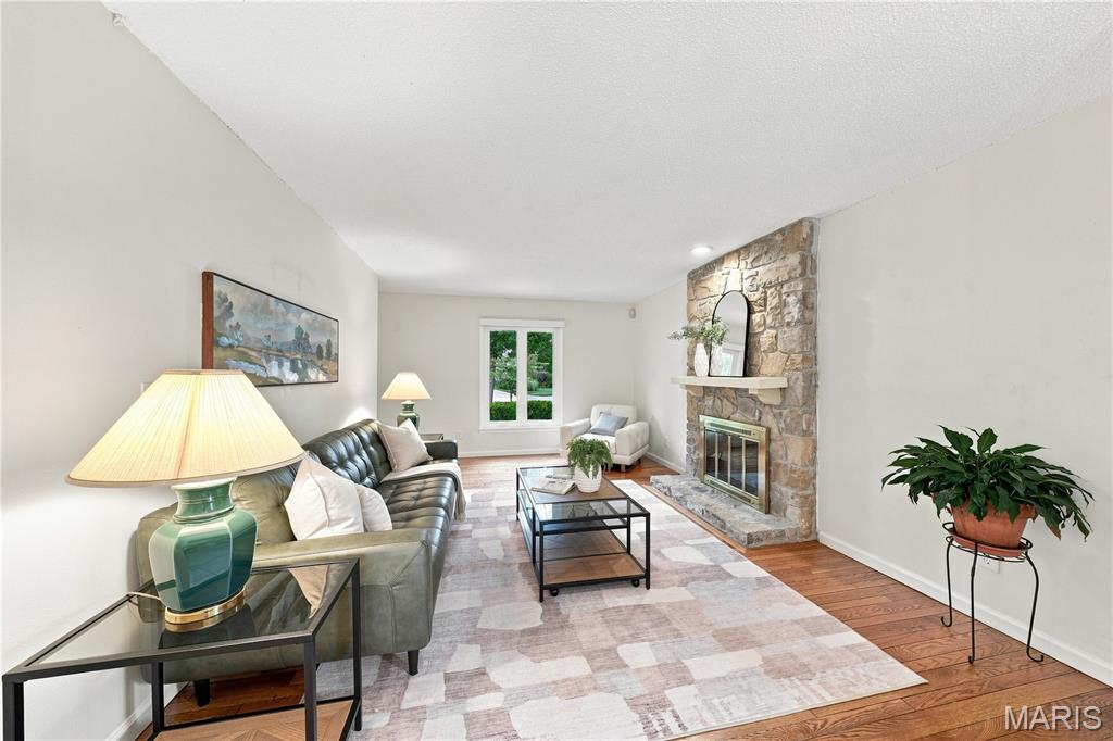 5th image of 2175 Parasol Dr, Chesterfield, MO 63017 | MLS# MIS26031490