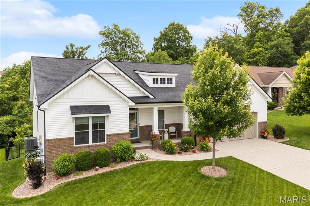 Homes for sale in Caseyville, IL | 7968 Donner Rdg, Caseyville, IL 62232 | MLS# MIS26031556