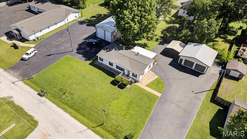 Homes for sale in East Carondelet, IL | 40 Godin Ave, East Carondelet, IL 62240 | MLS# MIS26031621
