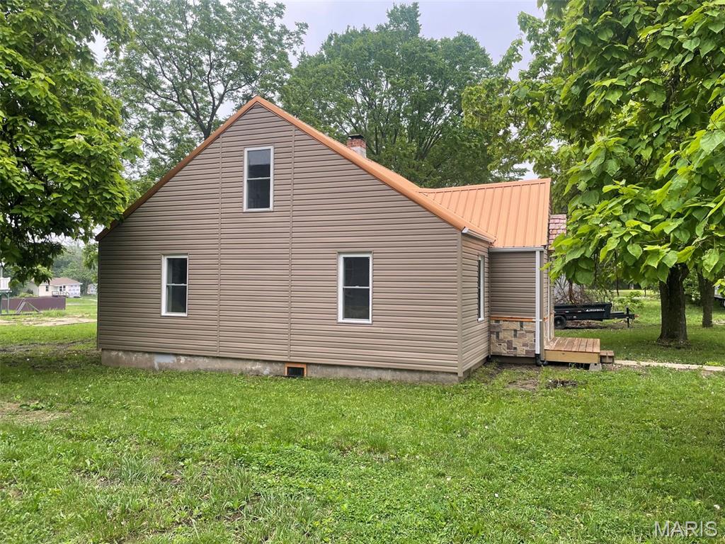 Homes for sale in Richland, MO | 204 East Mcclurg Ave, Richland, MO 65556 | MLS# MIS26031647