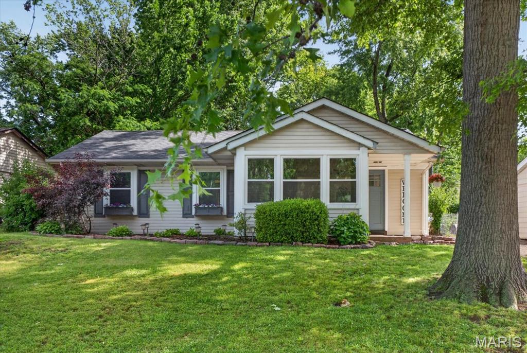 Homes for sale in Unincorporated, MO | 9954 Clearwater Dr, Unincorporated, MO 63123 | MLS# MIS26031696