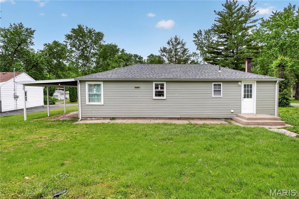 Homes for sale in Belleville, IL | 517 Belvedere Dr, Belleville, IL 62223 | MLS# MIS26031751
