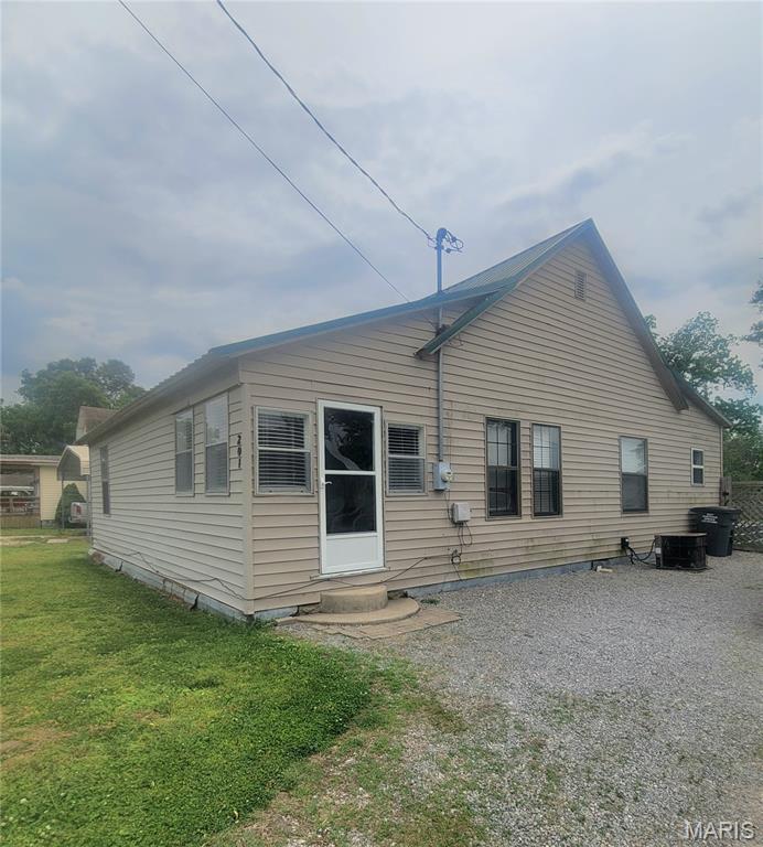 Homes for sale in Morehouse, MO | 201 S Bates St, Morehouse, MO 63868 | MLS# MIS26031776