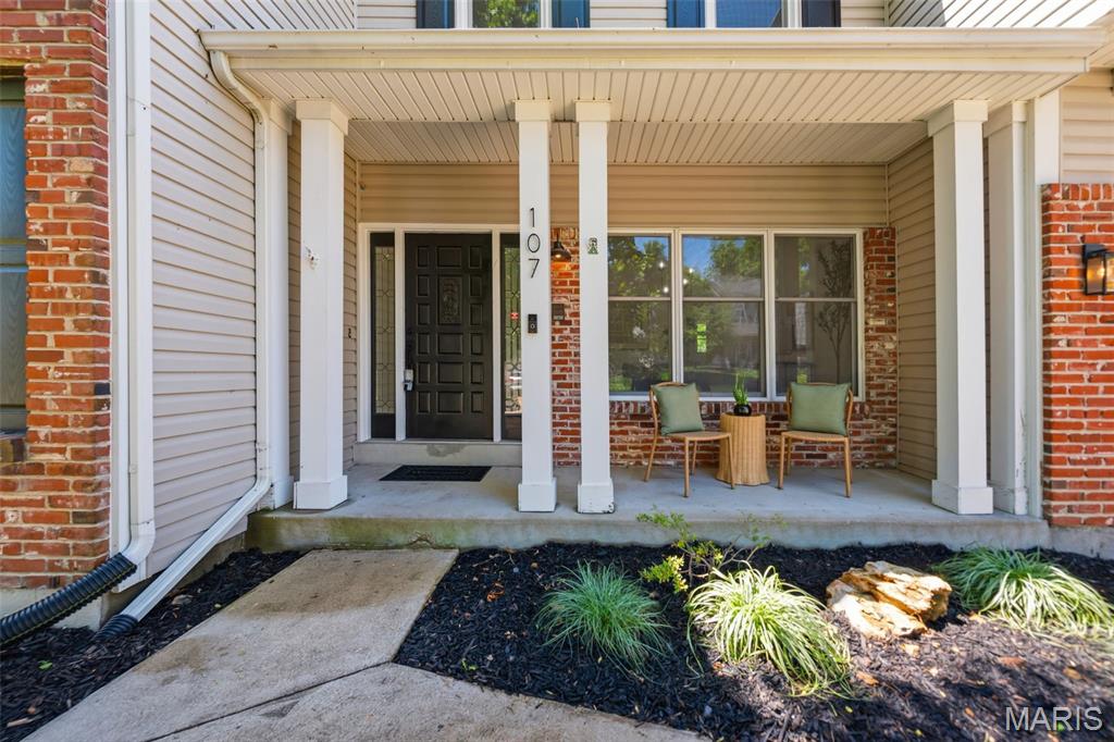 Homes for sale in Grover, MO | 107 Watercrest Ct, Grover, MO 63040 | MLS# MIS26031793