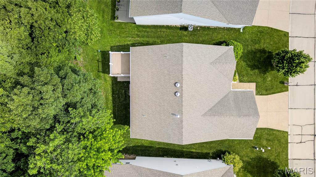 34th image of 403 Newport Dr, St Peters, MO 63376 | MLS# MIS26031845