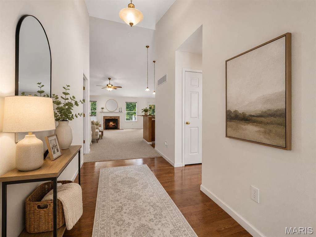 3rd image of 403 Newport Dr, St Peters, MO 63376 | MLS# MIS26031845