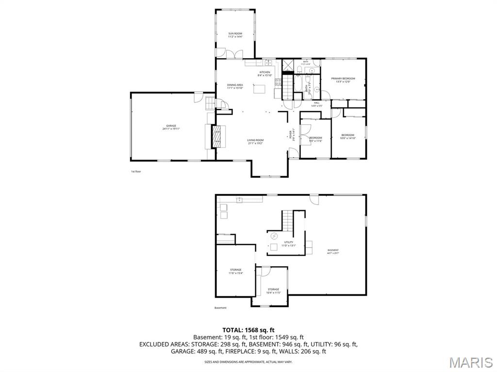 64th image of 43 E Nottingham Cir, Sullivan, MO 63080 | MLS# MIS26031865