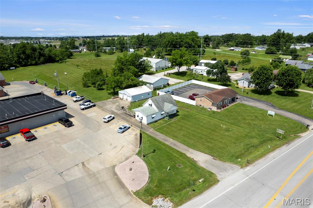 Homes for sale in Perryville, MO | 1015 N Kingshighway St, Perryville, MO 63775 | MLS# MIS26031894