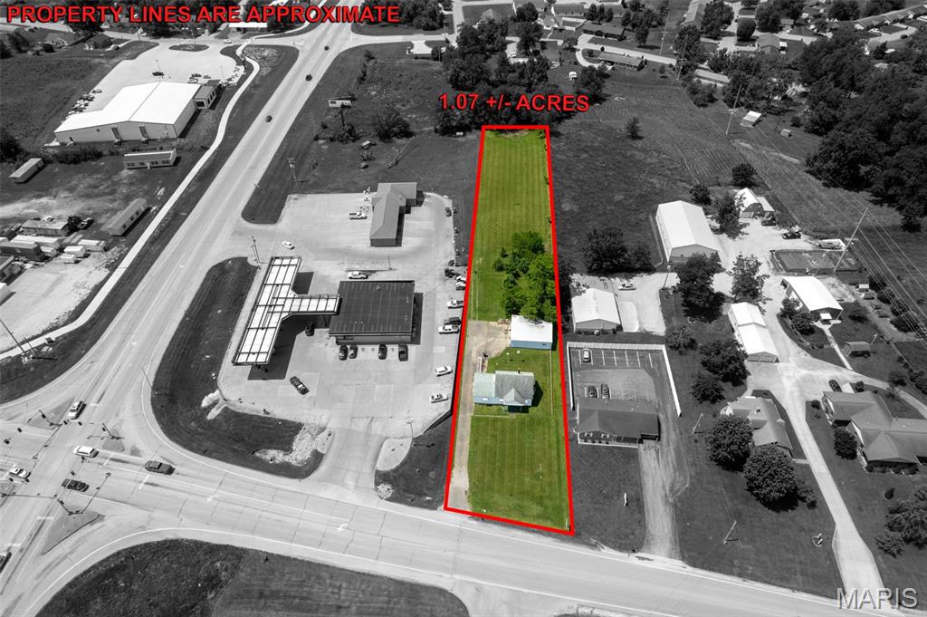 Homes for sale in Perryville, MO | 1015 N Kingshighway St, Perryville, MO 63775 | MLS# MIS26031894