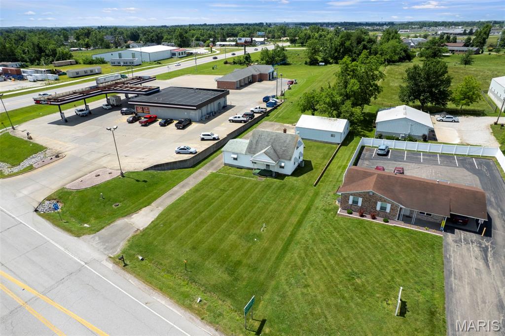 Homes for sale in Perryville, MO | 1015 N Kingshighway St, Perryville, MO 63775 | MLS# MIS26031894