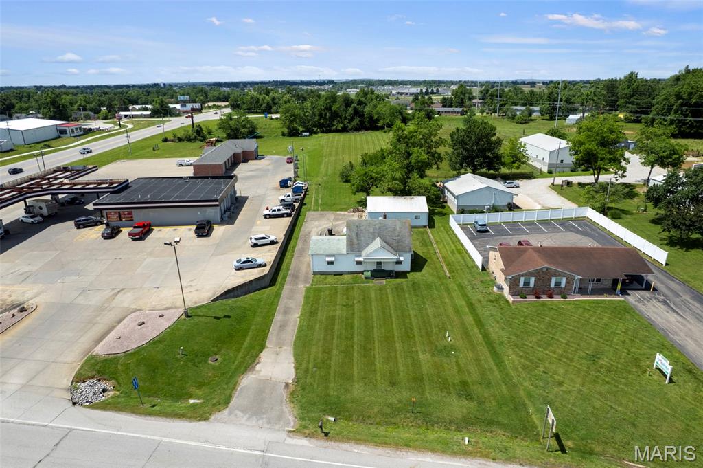 Homes for sale in Perryville, MO | 1015 N Kingshighway St, Perryville, MO 63775 | MLS# MIS26031894