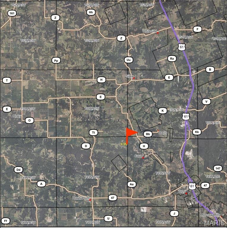 49th image of 21 Saratoga Springs Dr, Silex, MO 63377 | MLS# MIS26031912