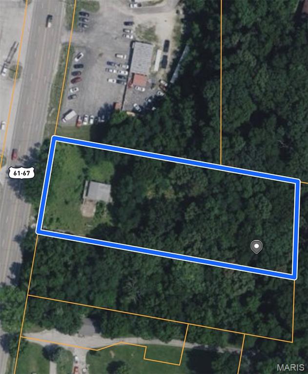 Homes for sale in Imperial, MO | 6442 Us Hwy 61 67, Imperial, MO 63052 | MLS# MIS26031945