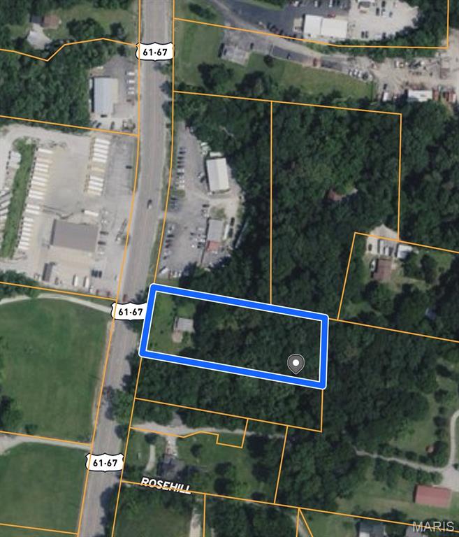 Homes for sale in Imperial, MO | 6442 Us Hwy 61 67, Imperial, MO 63052 | MLS# MIS26031945