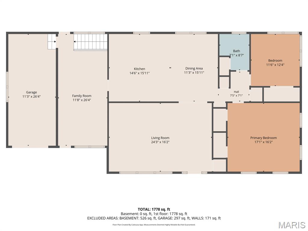 Homes for sale in Highland, IL | 1920 Cypress St, Highland, IL 62249 | MLS# MIS26031956