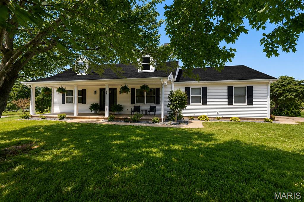 Photo 2 of Single family home for sale at 79 Meier Rd, Old Monroe, MO 63369 | MLS# MIS26031970 | Listing updated on 2026-09-02