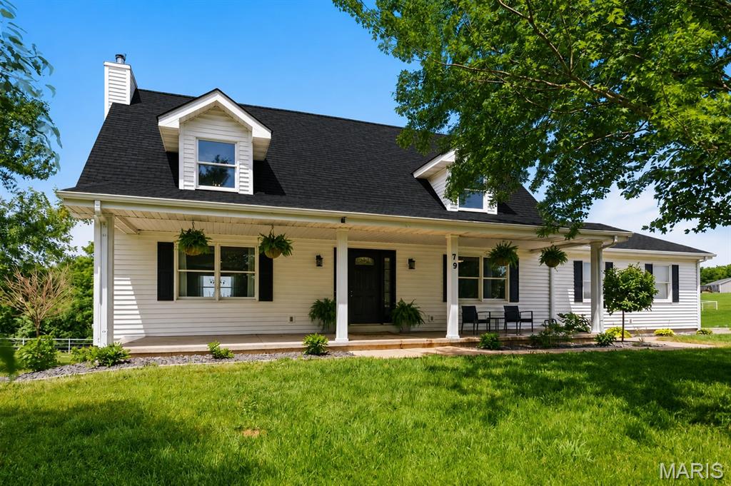 Photo 1 of Single family home for sale at 79 Meier Rd, Old Monroe, MO 63369 | MLS# MIS26031970 | Listing updated on 2026-09-02