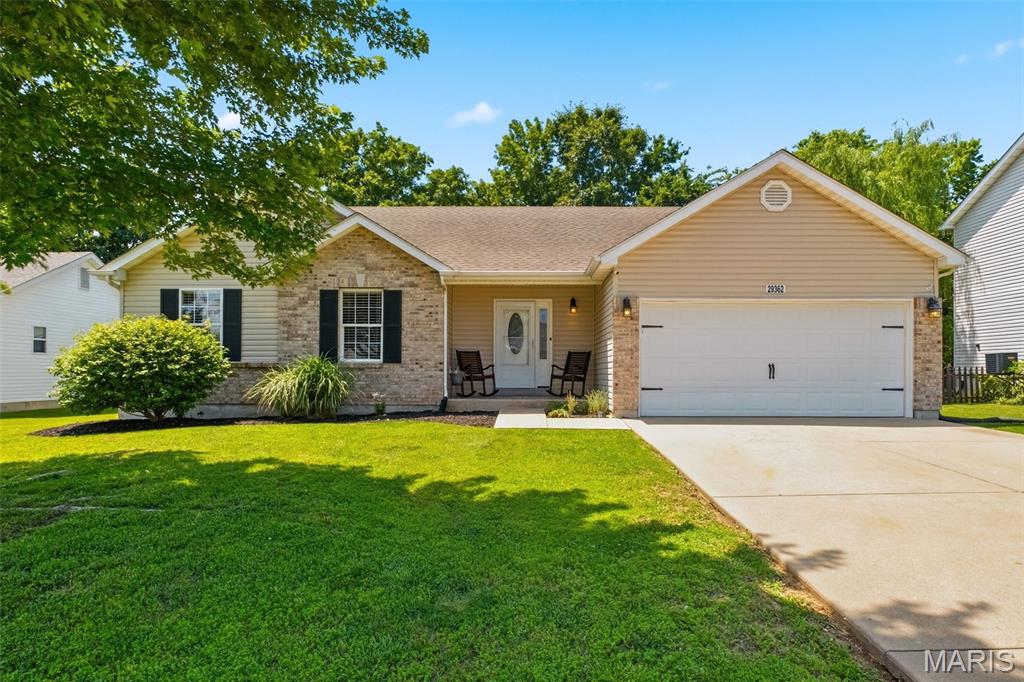 Homes for sale in Wright City, MO | 29362 Walnut Lake Ln, Wright City, MO 63390 | MLS# MIS26031982