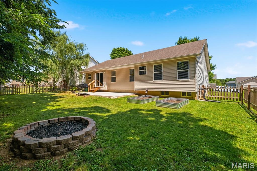 Homes for sale in Wright City, MO | 29362 Walnut Lake Ln, Wright City, MO 63390 | MLS# MIS26031982