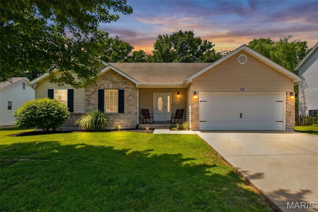 Homes for sale in Wright City, MO | 29362 Walnut Lake Ln, Wright City, MO 63390 | MLS# MIS26031982