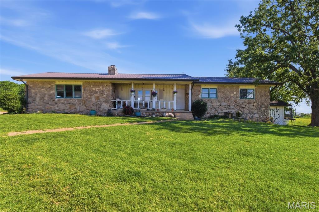 Homes for sale in Bucyrus, MO | 9290 Burton Branch Rd, Bucyrus, MO 65444 | MLS# MIS26031990