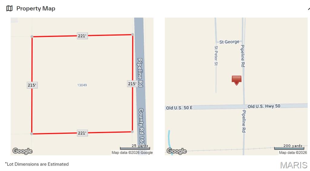 Homes for sale in Carlyle, IL | 13049 Pipeline Rd, Carlyle, IL 62231 | MLS# MIS26032072