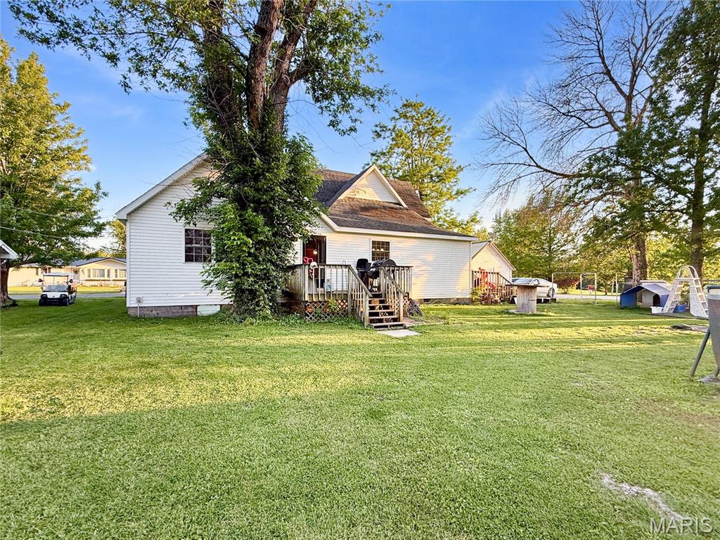Homes for sale in Shelbyville, MO | 402 W Main St, Shelbyville, MO 63469 | MLS# MIS26032132