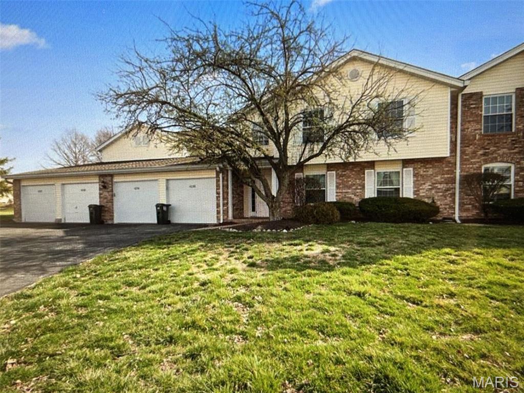 1st image of 1034 Windstream Dr #14, St Peters, MO 63376 | MLS# MIS26032168