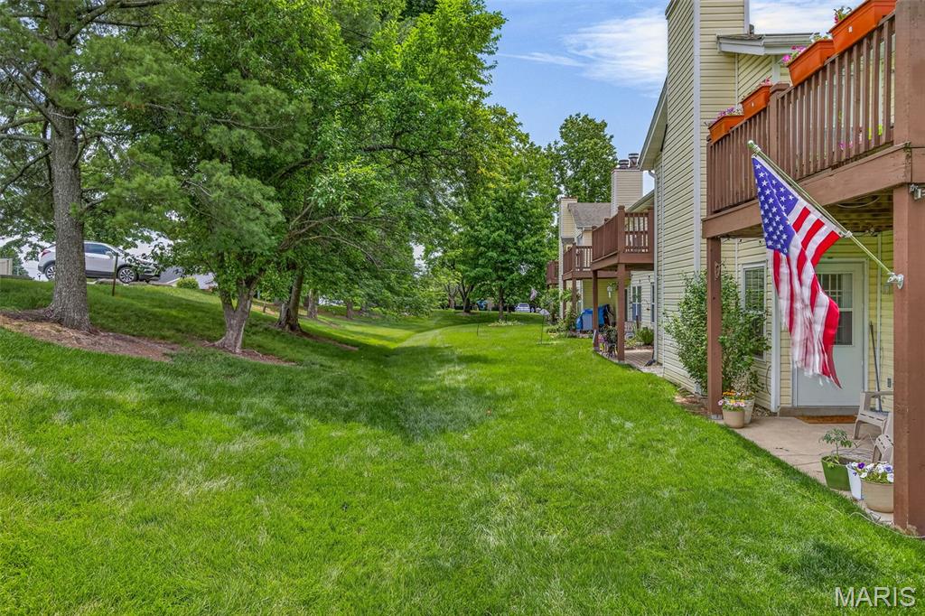 5th image of 1034 Windstream Dr, St Peters, MO 63376