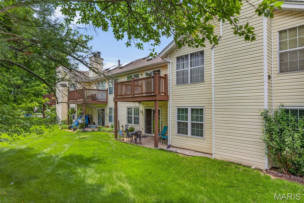 4th image of 1034 Windstream Dr, St Peters, MO 63376