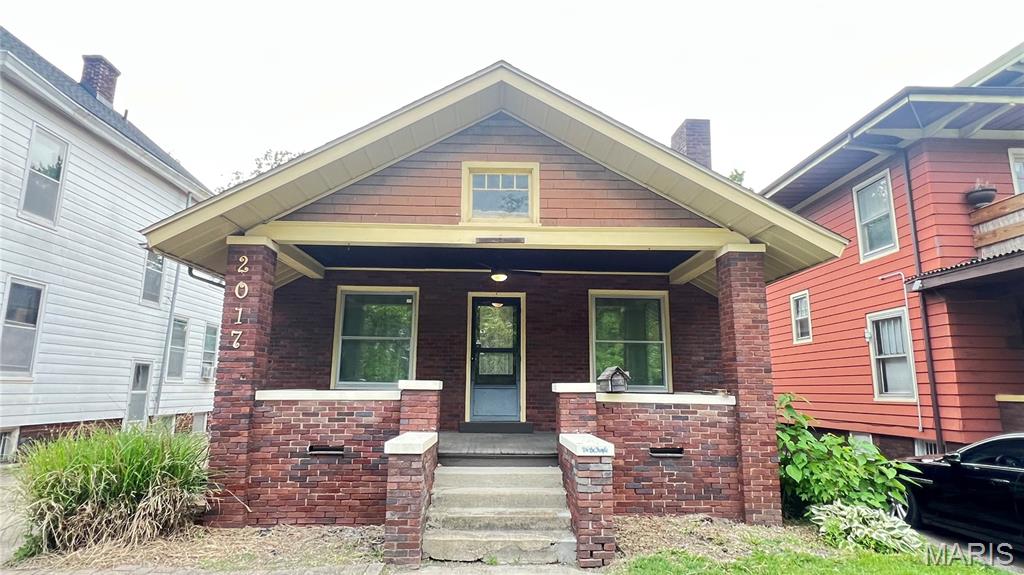 Homes for sale in Springfield, IL | 2017 6th St, Springfield, IL 62703 | MLS# MIS26032209