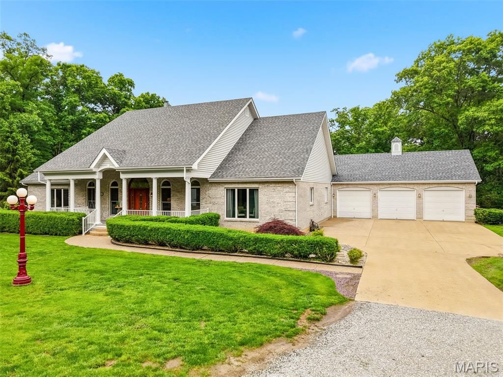2nd image of 64 Dumont Ct, Foristell, MO 63348 | MLS# MIS26032287