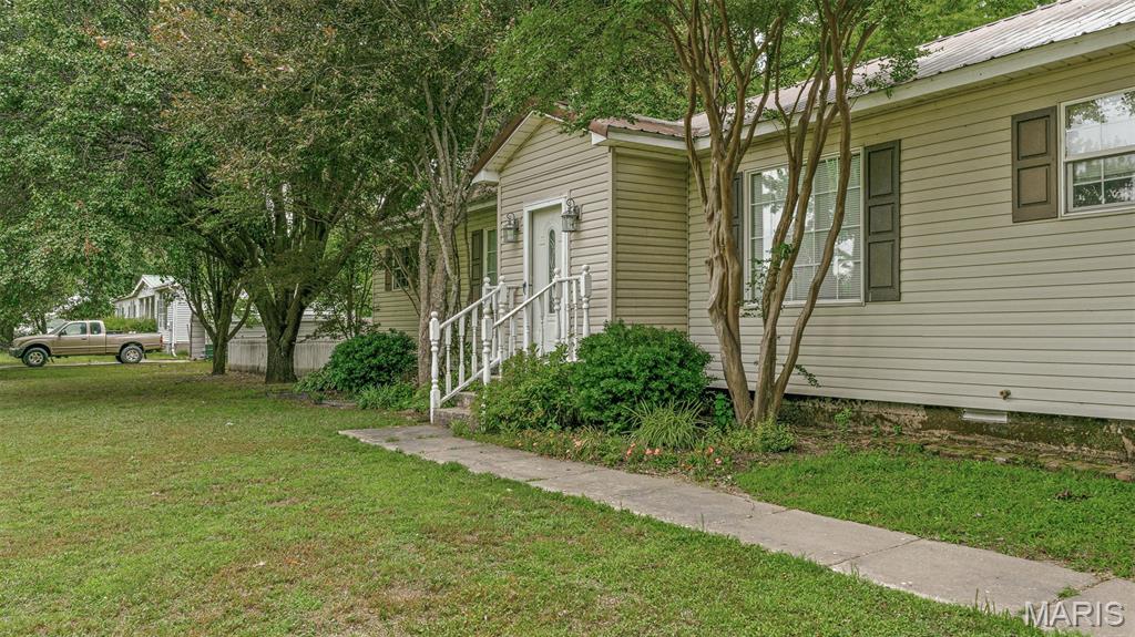 Homes for sale in Steele, MO | 4113 Us Hwy 61, Steele, MO 63877 | MLS# MIS26032330