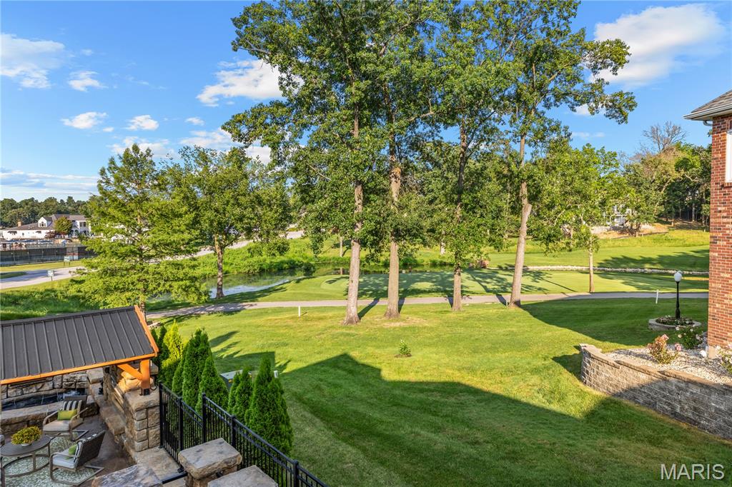 5th image of 5 Shelbourne Wood Ct, Weldon Spring, MO 63304 | MLS# MIS26032364