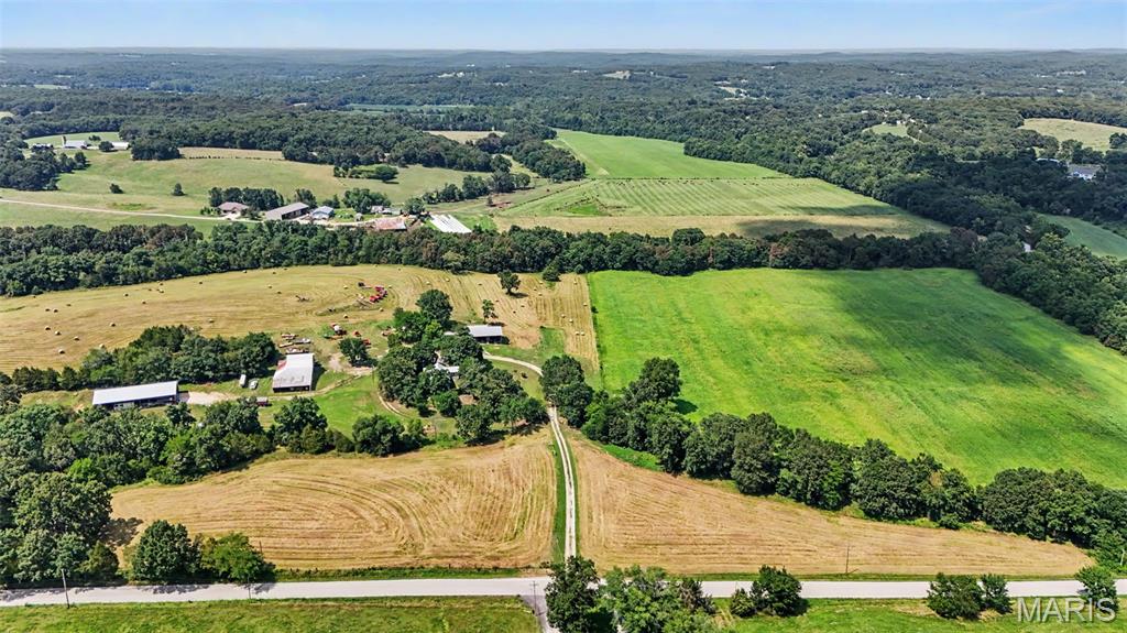 2nd image of 2441 Old Mount Hope Rd, Lonedell, MO 63060 | MLS# MIS26032505