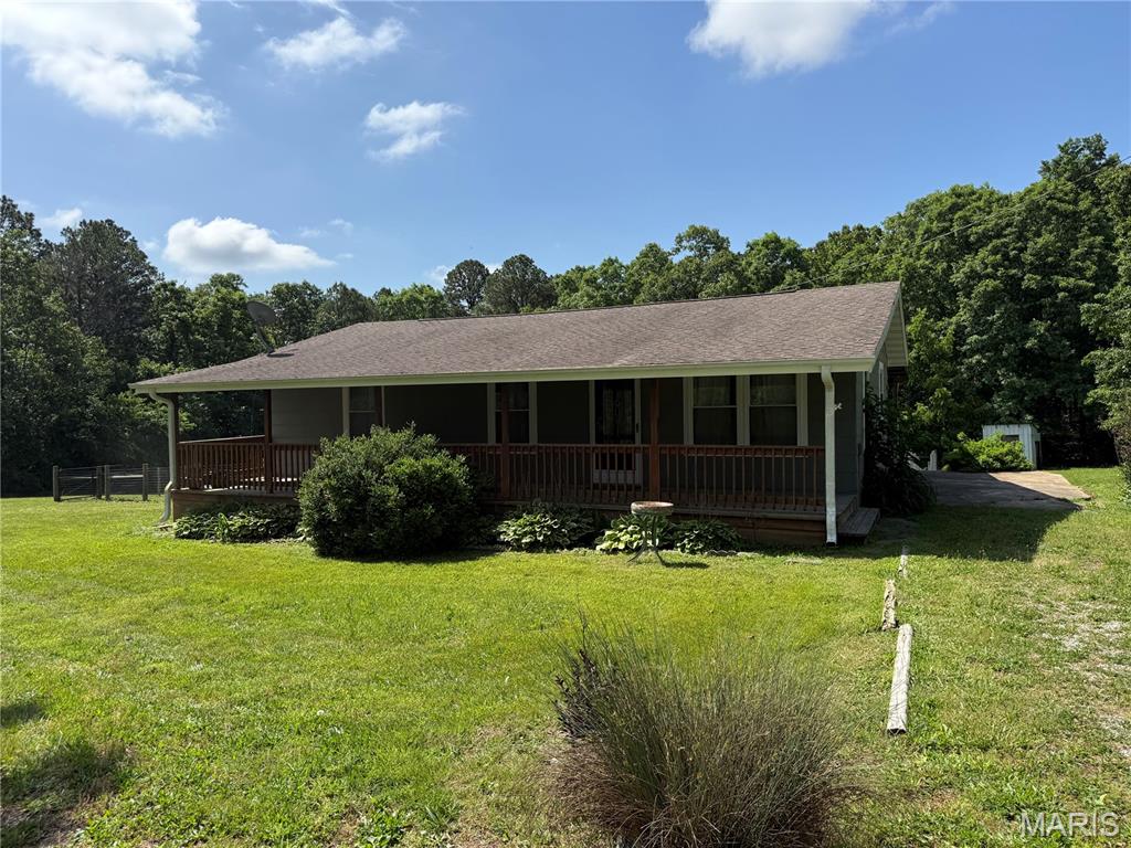 Homes for sale in Licking, MO | 14766 Boiling Springs Rd, Licking, MO 65542 | MLS# MIS26032528