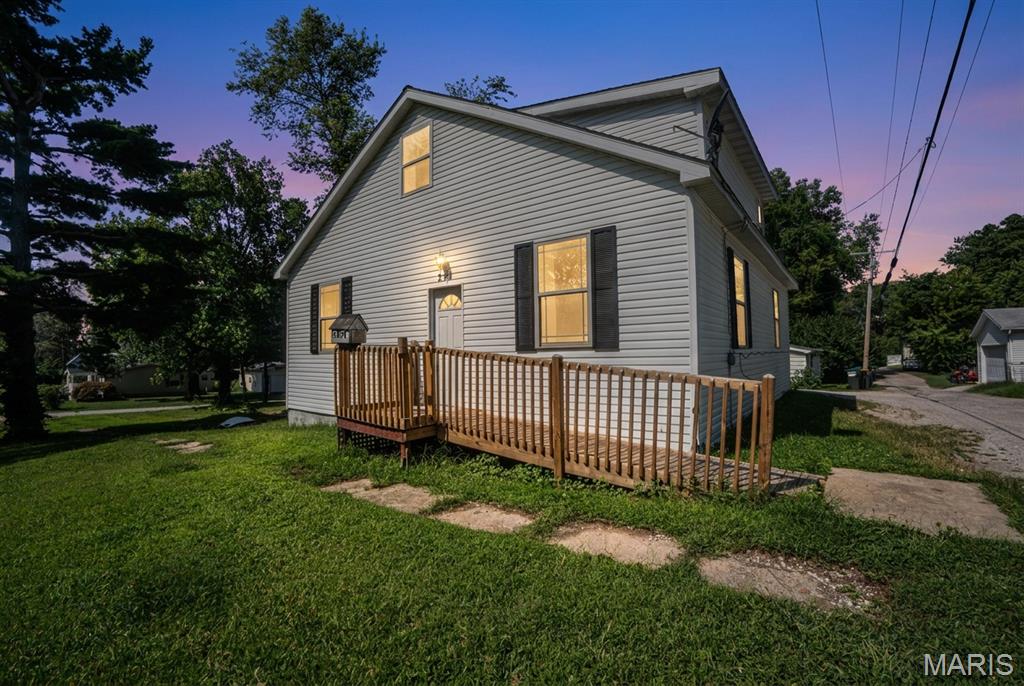 1st image of 251 7th St, Carlyle, IL 62231 | MLS# MIS26032631