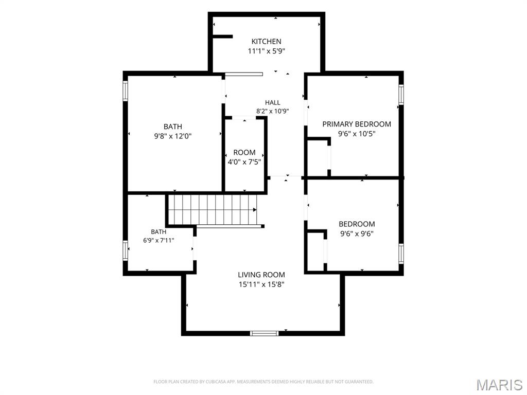 33rd image of 251 7th St, Carlyle, IL 62231 | MLS# MIS26032631