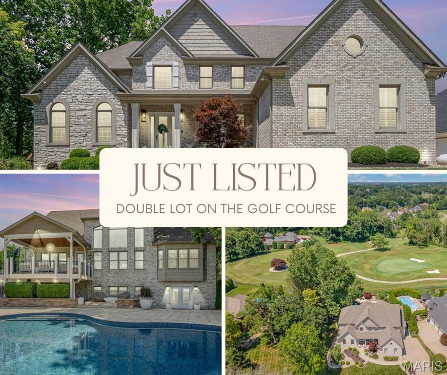 Homes for sale in Edwardsville, IL | 3025 Sunset Hills Blvd S, Edwardsville, IL 62025 | MLS# MIS26032642