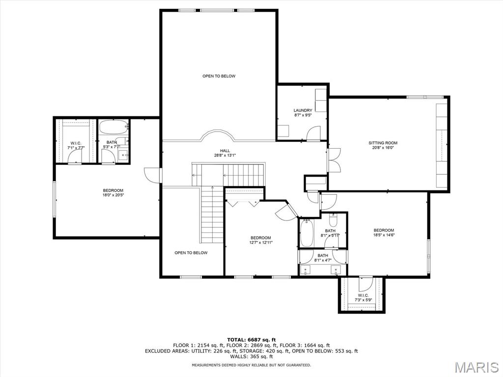 Homes for sale in Edwardsville, IL | 3025 Sunset Hills Blvd S, Edwardsville, IL 62025 | MLS# MIS26032642