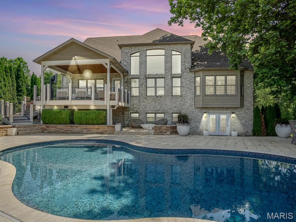 3rd image of 3025 Sunset Hills Blvd S, Edwardsville, IL 62025 | MLS# MIS26032642