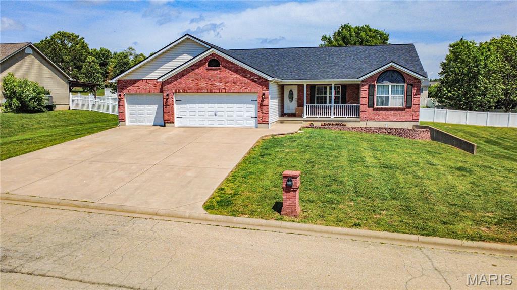1st image of 1133 Pride Dr, Desloge, MO 63601 | MLS# MIS26032696