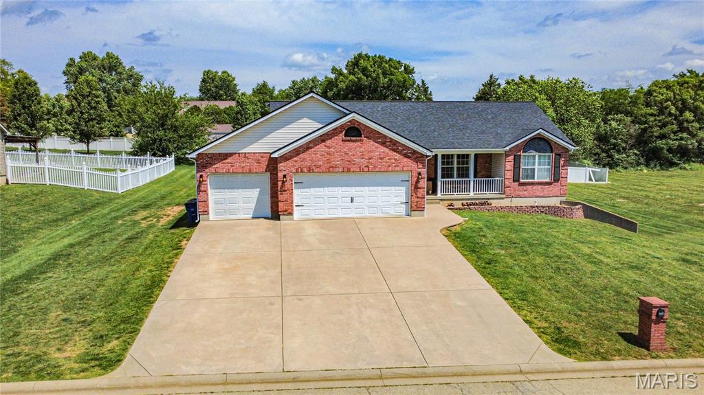 2nd image of 1133 Pride Dr, Desloge, MO 63601 | MLS# MIS26032696