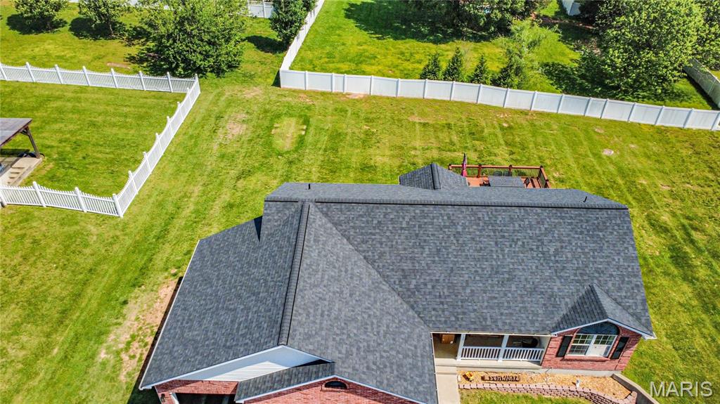 30th image of 1133 Pride Dr, Desloge, MO 63601 | MLS# MIS26032696